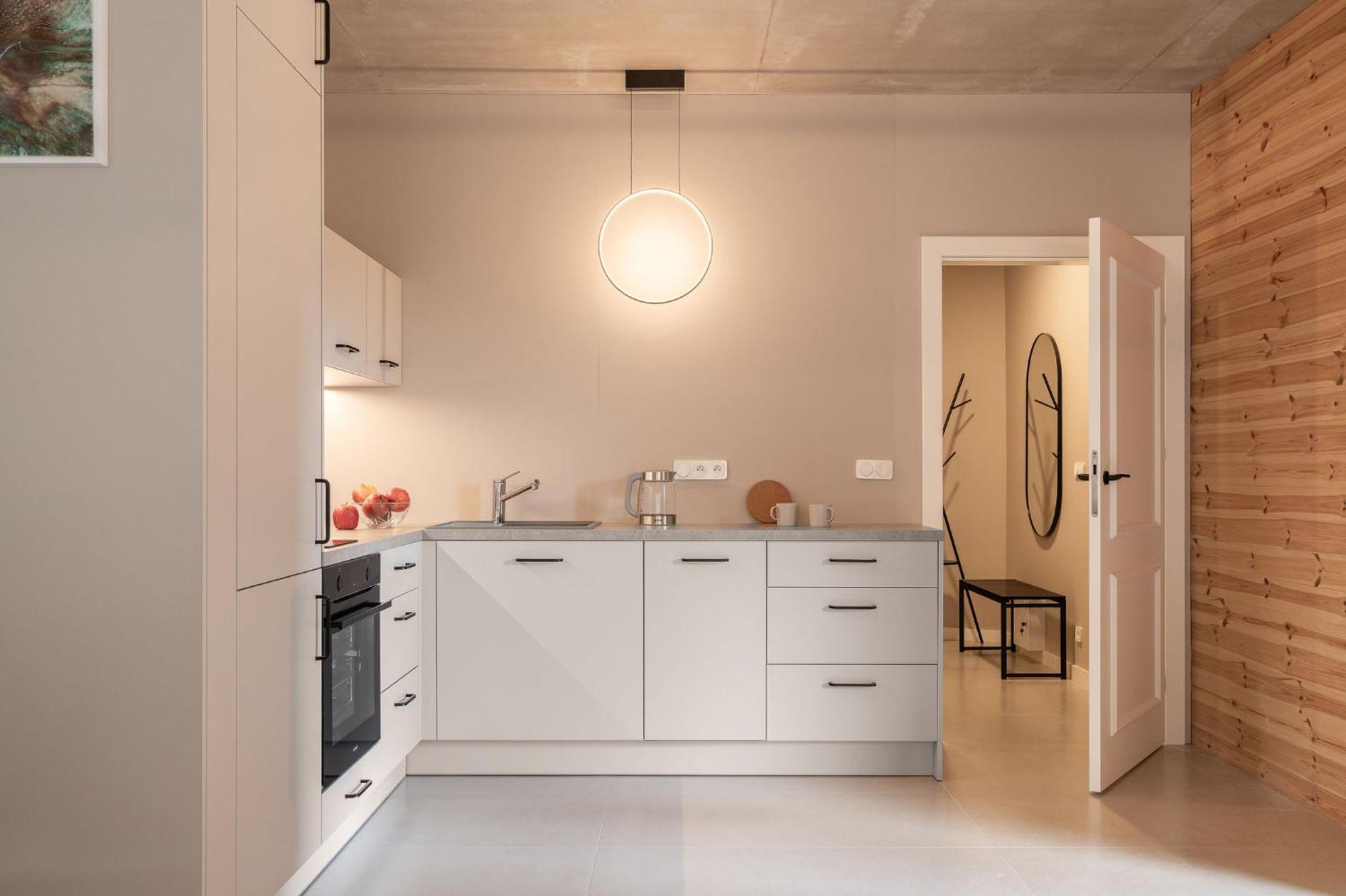 Villa Zawidoki Wölfelsgrund Zimmer foto
